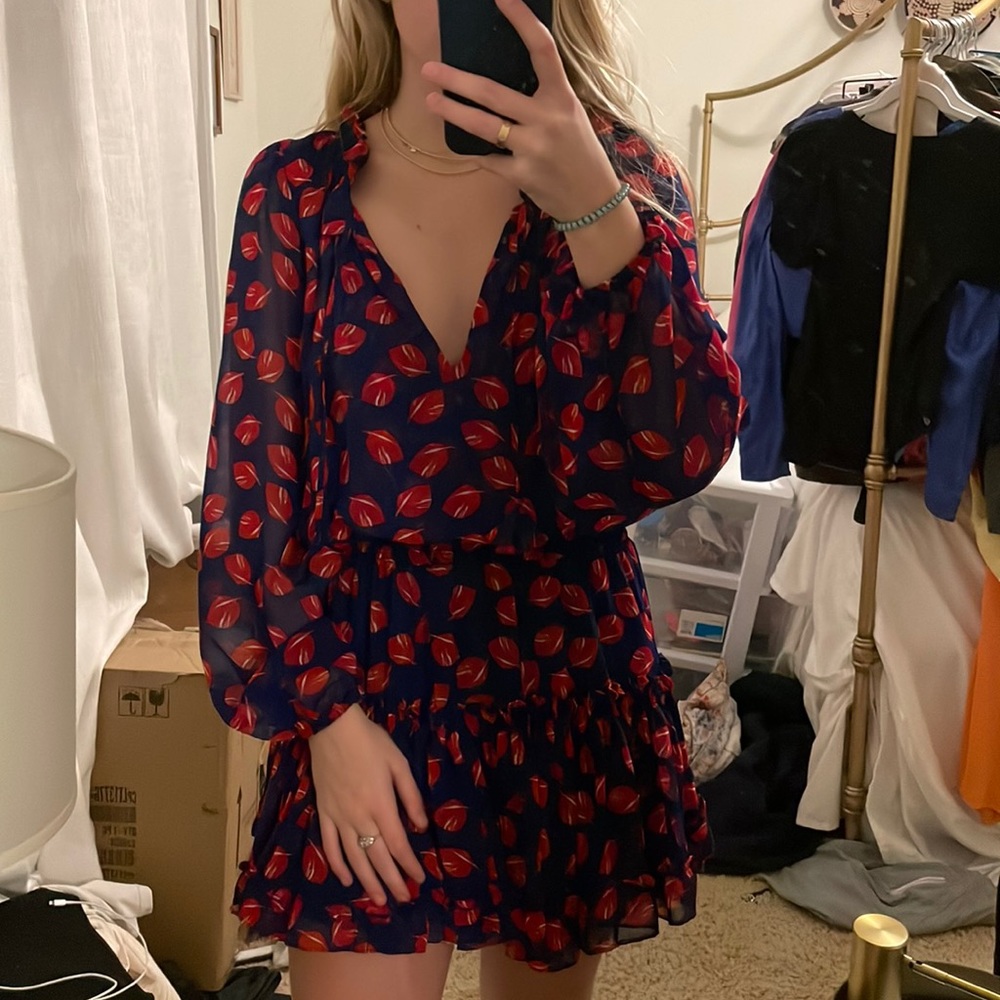 Misa Dress